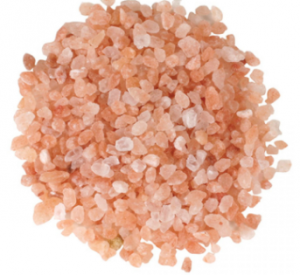 Himalayan Salt Loose 2.2 lbs