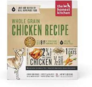 Honest Kitchen 10 lbs Revel (Dog: Raw & Freeze Dried Food)