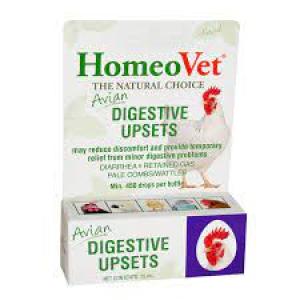 Homeovet Digestive Upset, 15 ml(Dog: Pharmaceuticals)