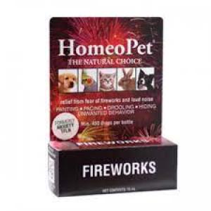 Homeopet Anxiety TFLN, 15 ml (Dog: Pharmaceuticals)