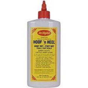 Hoof N Heel 16 oz (Pharmaceuticals)