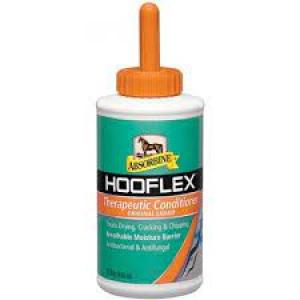 Hooflex Liquid 15 oz Therapeutic (Hoof Care)