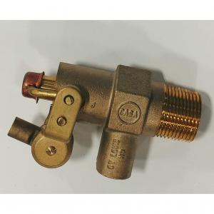 Casa Valve 1" 810 Series