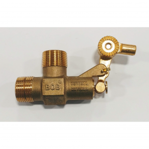 Casa Bob Valve 3/4" 400 Series (Casa Valves)