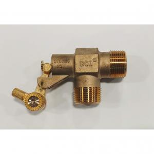 Casa Bob Valve 1" 400 Series (Casa Valves)