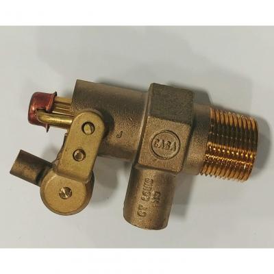 Casa Valve 1" 810 Series