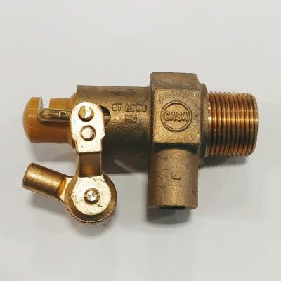 Casa Valve 3/4" 810 Series