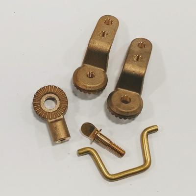 Casa Arm Kit KB339 (Casa Valves)