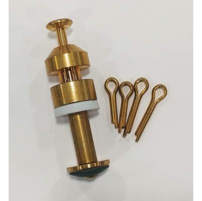 Casa Plunger Kit 600 Series 1.25"-1.5" (Casa Valves)