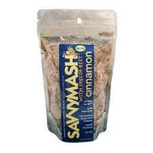 Savvymash With Speedi-Beet 10 oz Cinnamon Horse Treats