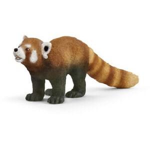 Schleich Red Panda (Toy Animal Figure)