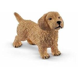 Schleich Dackel (Toy Animal Figure)