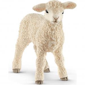 Schleich Lamb (Toy Animal Figure)