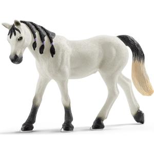 Schleich Arabian Mare (Toy Animal Figure)