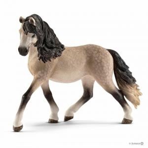 Schleich Andalusian Mare (Toy Animal Figure)