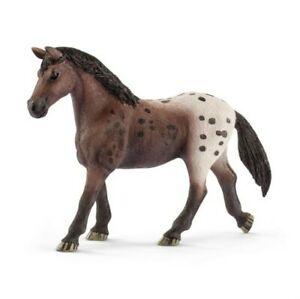 Schleich Appaloosa Mare (Toy Animal Figure)