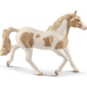 Schleich Paint Horse Mare (Toy Animal Figure)