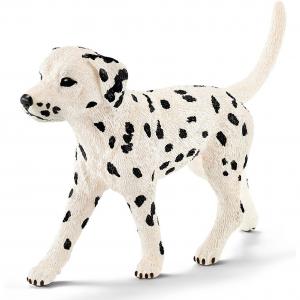 Schleich Dalmatian Male (Toy Animal Figure)