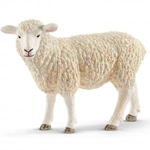 Schleich Sheep (Toy Animal Figure)