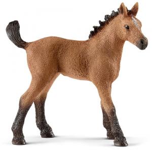 Schleich Horse Foal (Toy Animal Figure)