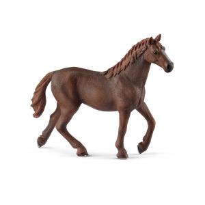 Schleich Thoroughbred Mare (Toy Animal Figure)