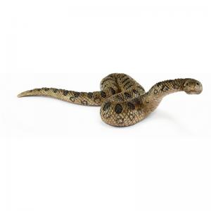 Schleich Green Anaconda (Toy Animal Figure)