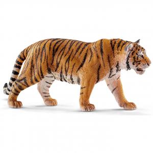 Schleich Tiger (Toy Animal Figure)