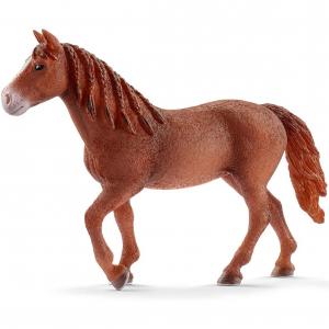 Schleich Morgan Mare (Toy Animal Figure)