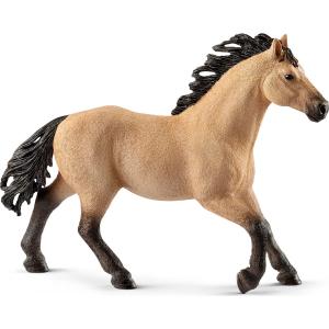 Schleich Quarter Horse Stall (Toy Animal Figure)