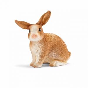 Schleich Kaninchen Rabbit (Toy Animal Figure)