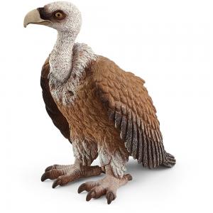 Schleich Vulture (Toy Animal Figure)