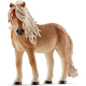 Schleich Icelandic Pony Mare (Toy Animal Figure)