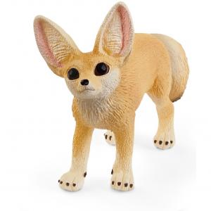 Schleich Desert Fox (Toy Animal Figure)