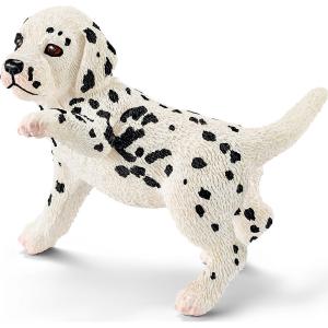 Schleich Dalmation Puppy (Toy Animal Figure)