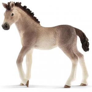 Schleich Andalusian Foal (Toy Animal Figure)