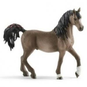 Schleich Arabian Stallion (Toy Animal Figure)