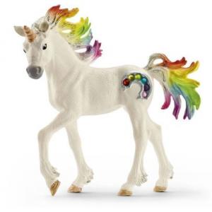 Schleich Bayala Unicorn (Toy Animal Figure)