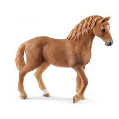 Schleich Quarter Horse Mare (Toy Animal Figure)