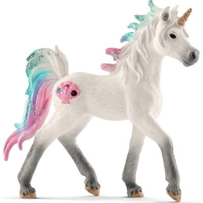 Schleich Bayala Sea Unicorn (Toy Animal Figure)