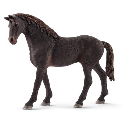 Schleich Thoroughbred Stallion (Toy Animal Figure)