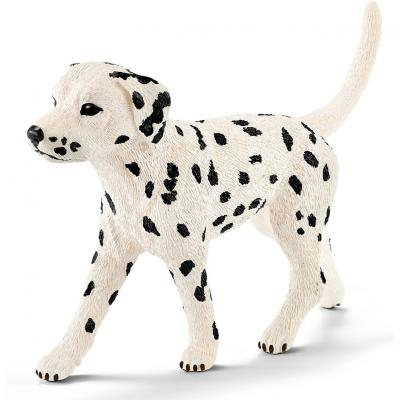 Schleich Dalmatian Male (Toy Animal Figure)