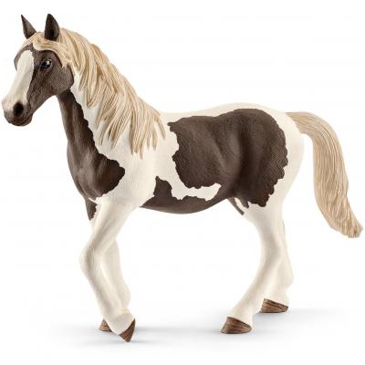 Schleich Pinto Mare (Toy Animal Figure)