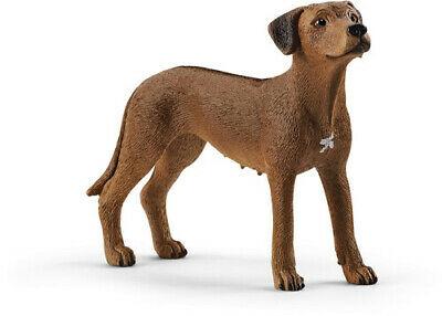 Schleich Rhodesian Ridgeback (Toy Animal Figure)