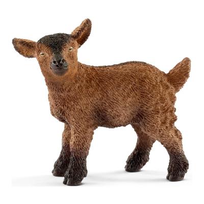 Schleich Zicklein Goat Kid (Toy Animal Figure)