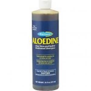 Aloedine 16 oz (Wound Sprays & Ointments)