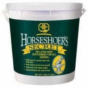 Horseshoers Secret 11 lbs (Hoof Supplement)