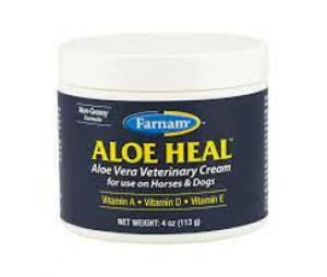 Aloe Heal 4 oz (Wound Sprays & Ointments)