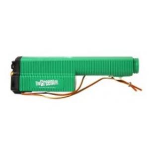 Hot Shot Green Handle Rechargable (Livestock Handling)