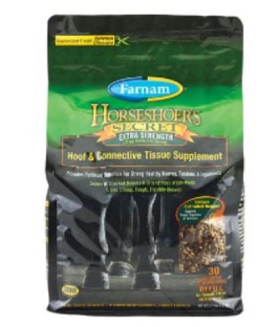 Horseshoers Secret X Strength 3.75 lbs (Hoof Supplement)