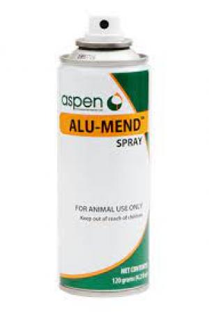 Alu Mend 4.2 oz (Wound Sprays & Ointments)